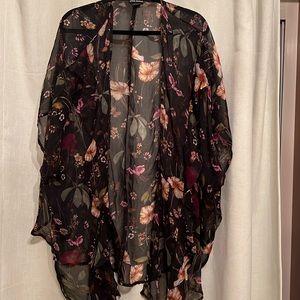 Steve Madden kimono